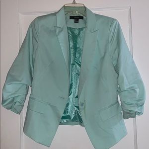 Forever 21 blazer